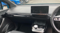 MG MG4 150kW Trophy EV Long Range 64kWh 5dr Auto Electric Hatchback